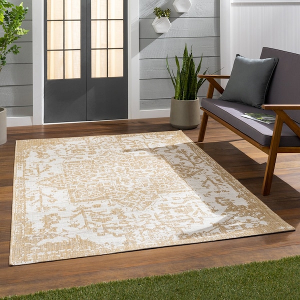 Eagean EAG-2376 Outdoor Safe Area Rug